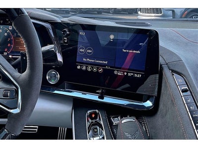 2023 Chevrolet Corvette 3LZ