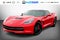 2014 Chevrolet Corvette Stingray Z51 3LT