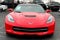 2014 Chevrolet Corvette Stingray Z51 3LT