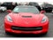2014 Chevrolet Corvette Stingray Z51 3LT
