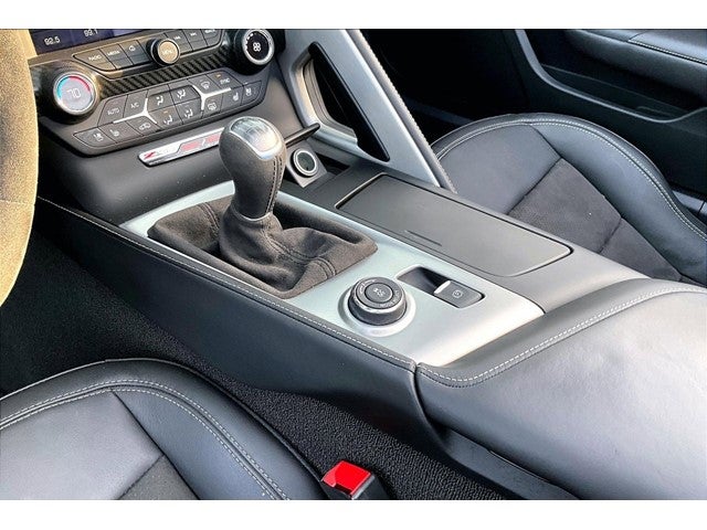 2016 Chevrolet Corvette Z06 3LZ
