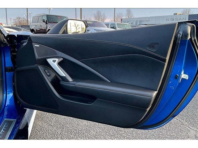 2016 Chevrolet Corvette Z06 3LZ