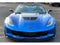 2016 Chevrolet Corvette Z06 3LZ
