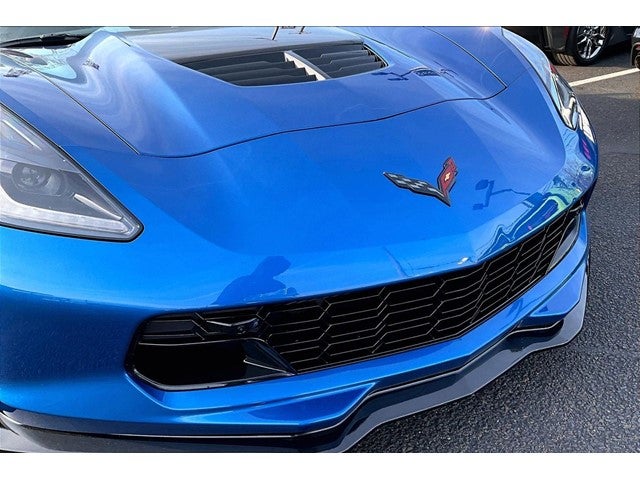 2016 Chevrolet Corvette Z06 3LZ