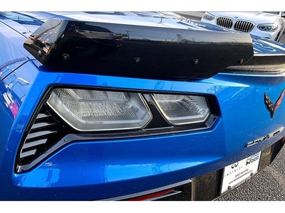 2016 Chevrolet Corvette Z06 3LZ