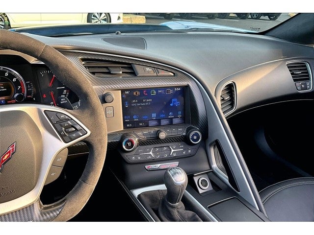 2016 Chevrolet Corvette Z06 3LZ