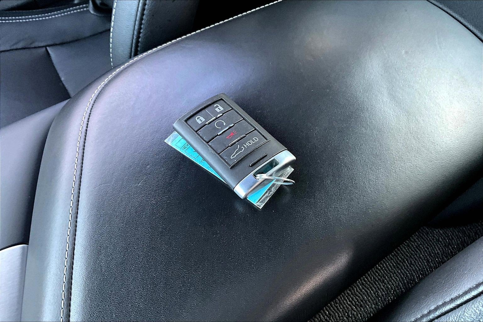 2016 Chevrolet Corvette Z06 3LZ