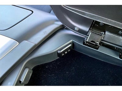 2016 Chevrolet Corvette Z06 3LZ