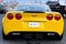 2007 Chevrolet Corvette Z06