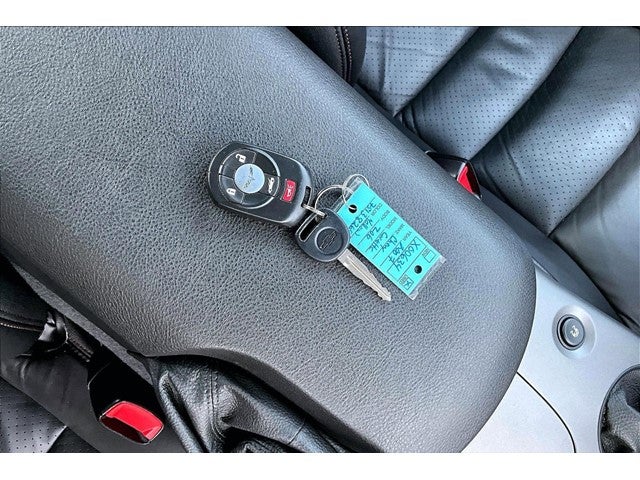 2007 Chevrolet Corvette Z06