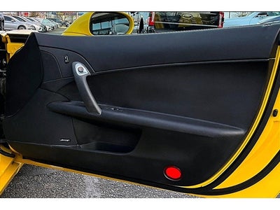 2007 Chevrolet Corvette Z06