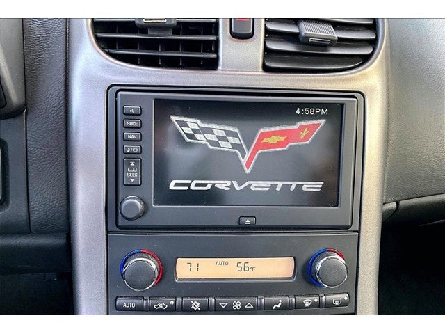 2007 Chevrolet Corvette Z06