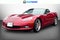 2008 Chevrolet Corvette Base