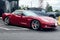 2008 Chevrolet Corvette Base