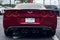 2008 Chevrolet Corvette Base