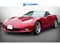 2008 Chevrolet Corvette Base