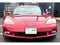 2008 Chevrolet Corvette Base