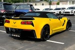 2019 Chevrolet Corvette Grand Sport 2LT