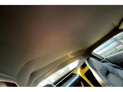 2019 Chevrolet Corvette Grand Sport 2LT