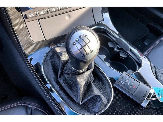 2009 Chevrolet Corvette Z06 w/1LZ