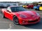 2009 Chevrolet Corvette Z06 w/1LZ