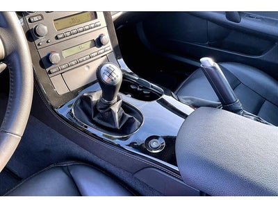 2009 Chevrolet Corvette Z06 w/1LZ