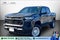 2024 Chevrolet Colorado 2WD Work Truck