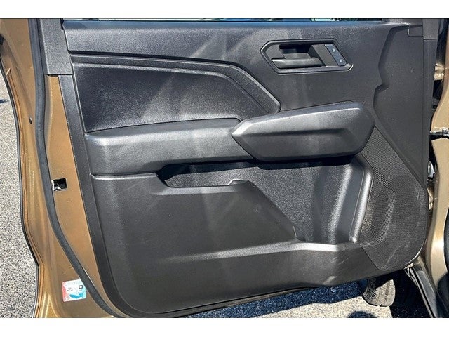 2024 Chevrolet Colorado 2WD Work Truck