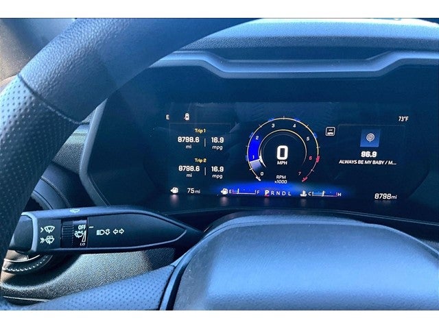 2024 Chevrolet Colorado 2WD Work Truck