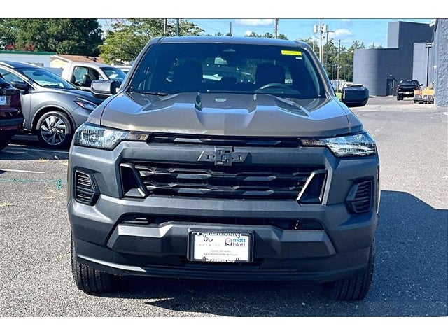 2024 Chevrolet Colorado 2WD Work Truck
