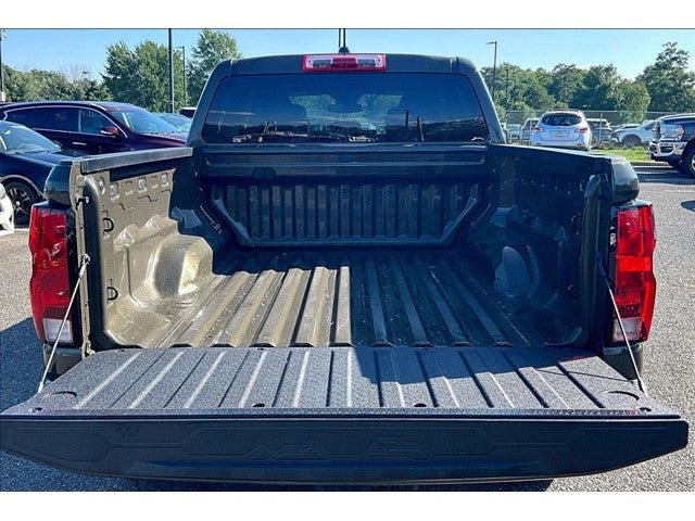 2024 Chevrolet Colorado 2WD Work Truck