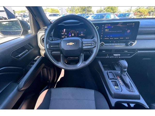 2024 Chevrolet Colorado 2WD Work Truck