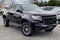 2022 Chevrolet Colorado 4WD ZR2