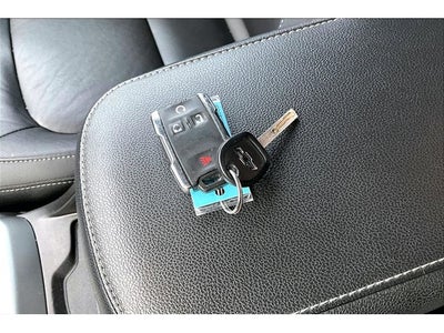 2022 Chevrolet Colorado 4WD ZR2