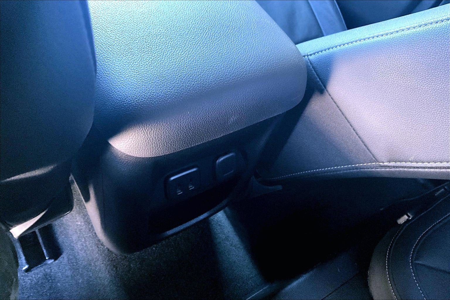 2016 Chevrolet Colorado 4WD LT