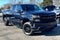 2022 Chevrolet Silverado 1500 LTD Custom Trail Boss