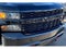 2022 Chevrolet Silverado 1500 LTD Custom Trail Boss