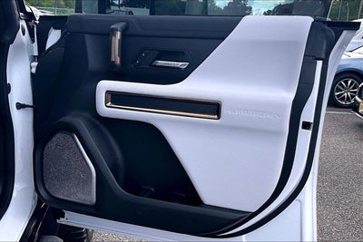2024 GMC HUMMER EV SUV 3X