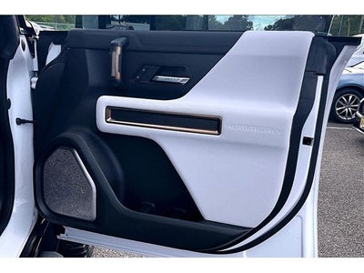 2024 GMC HUMMER EV SUV 3X