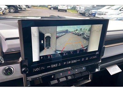 2024 GMC HUMMER EV SUV 3X