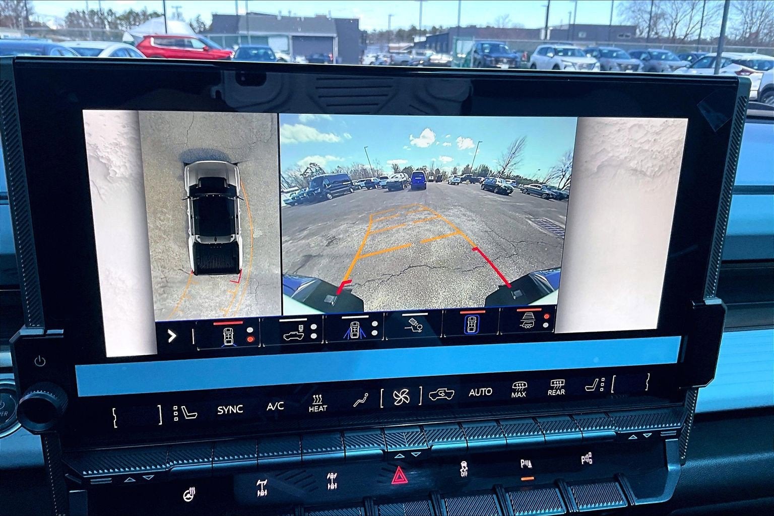 2023 GMC HUMMER EV Pickup 3X