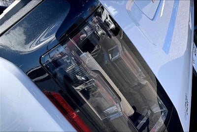 2023 GMC HUMMER EV Pickup 3X