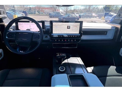 2023 GMC HUMMER EV Pickup 3X