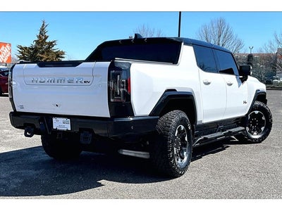 2023 GMC HUMMER EV Pickup 3X