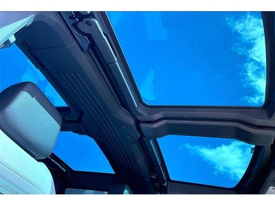 2023 GMC HUMMER EV Pickup 3X