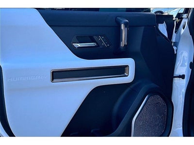 2023 GMC HUMMER EV Pickup 3X