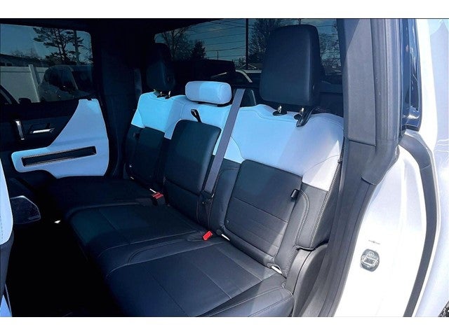 2023 GMC HUMMER EV Pickup 3X