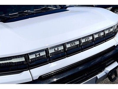 2023 GMC HUMMER EV Pickup 3X