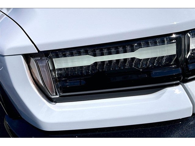 2023 GMC HUMMER EV Pickup 3X