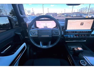 2023 GMC HUMMER EV Pickup 3X